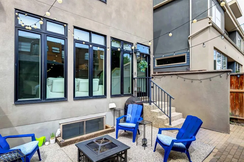 1934 36 Street SW #2