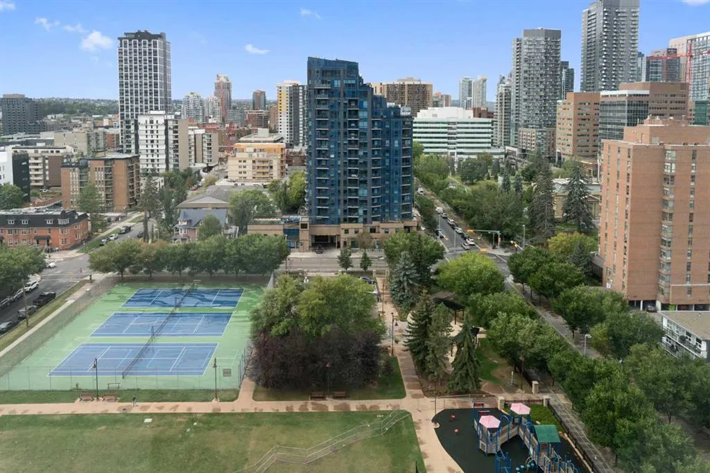 215 13 Avenue SW #1405
