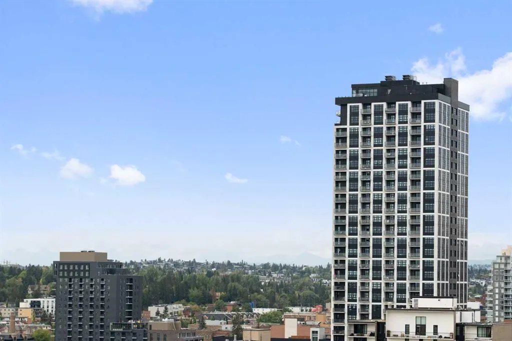 215 13 Avenue SW #1405
