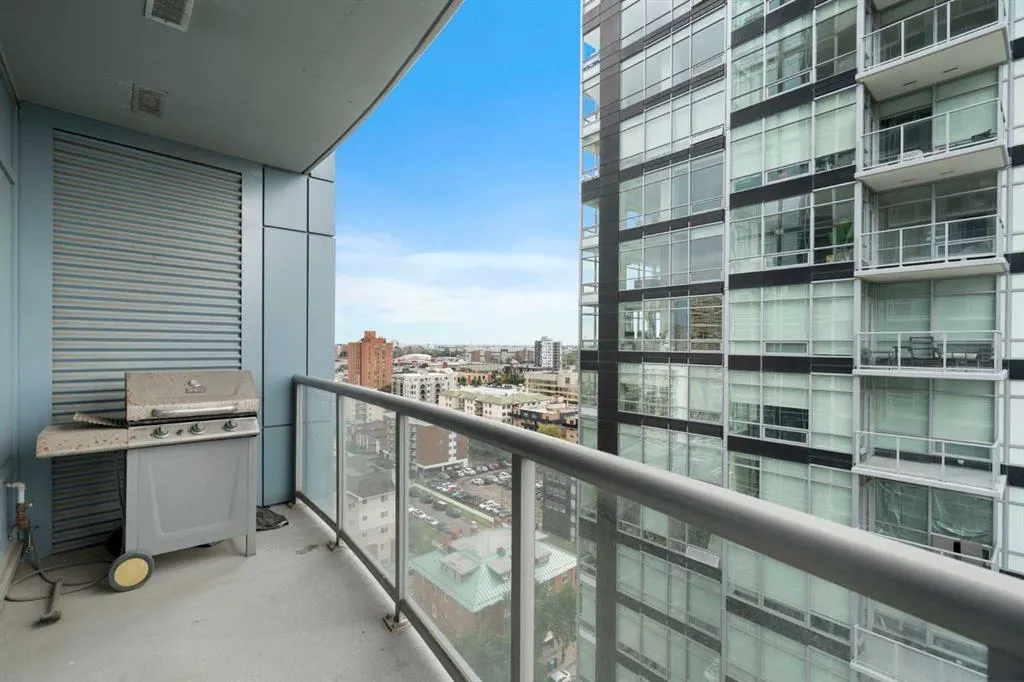 215 13 Avenue SW #1405