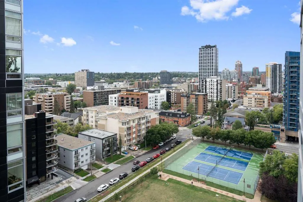 215 13 Avenue SW #1405