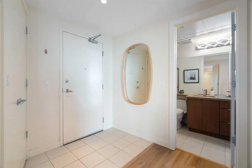 215 13 Avenue SW #1405