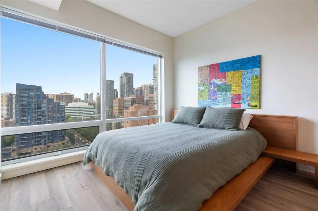 215 13 Avenue SW #1405