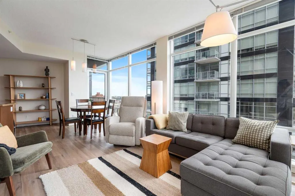 215 13 Avenue SW #1405