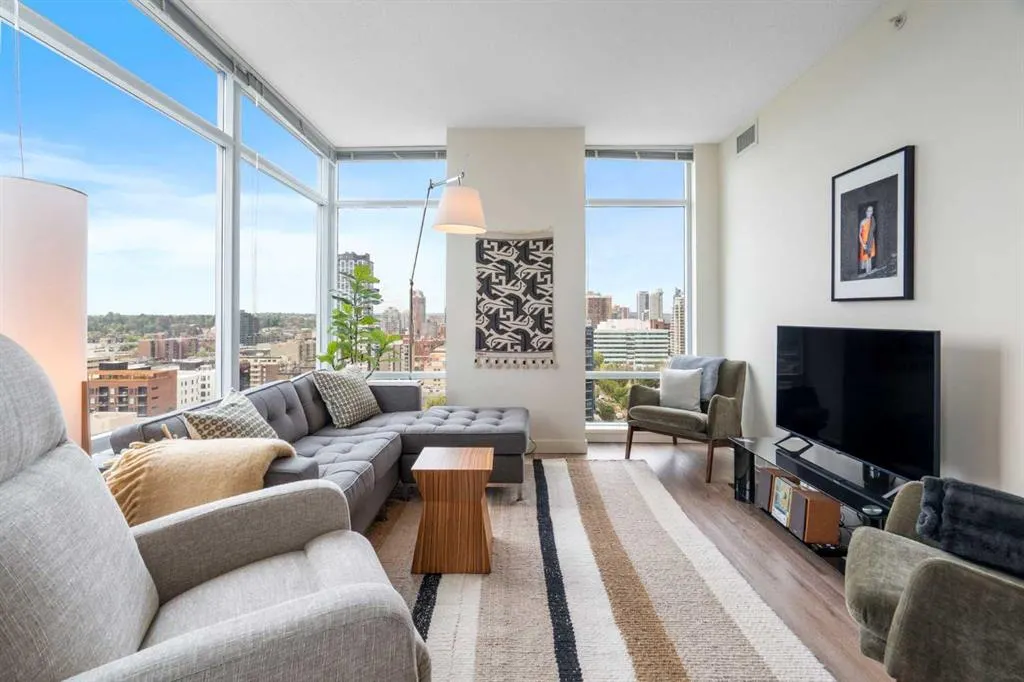 215 13 Avenue SW #1405