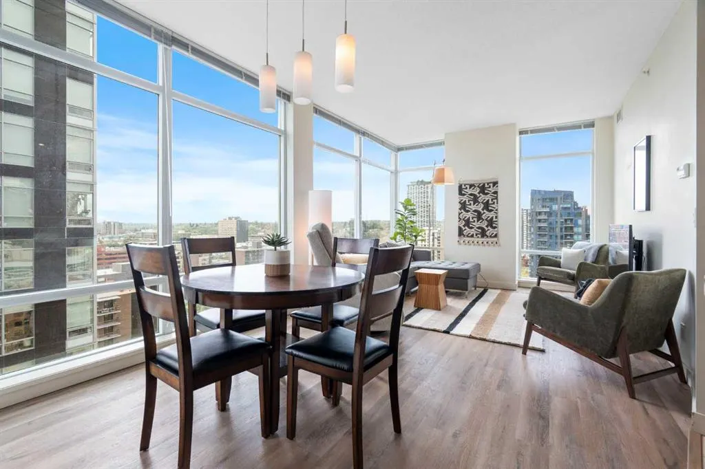215 13 Avenue SW #1405