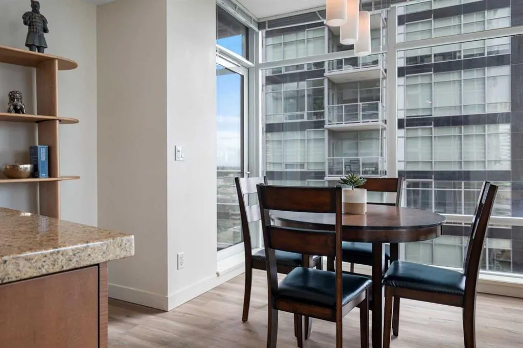 215 13 Avenue SW #1405