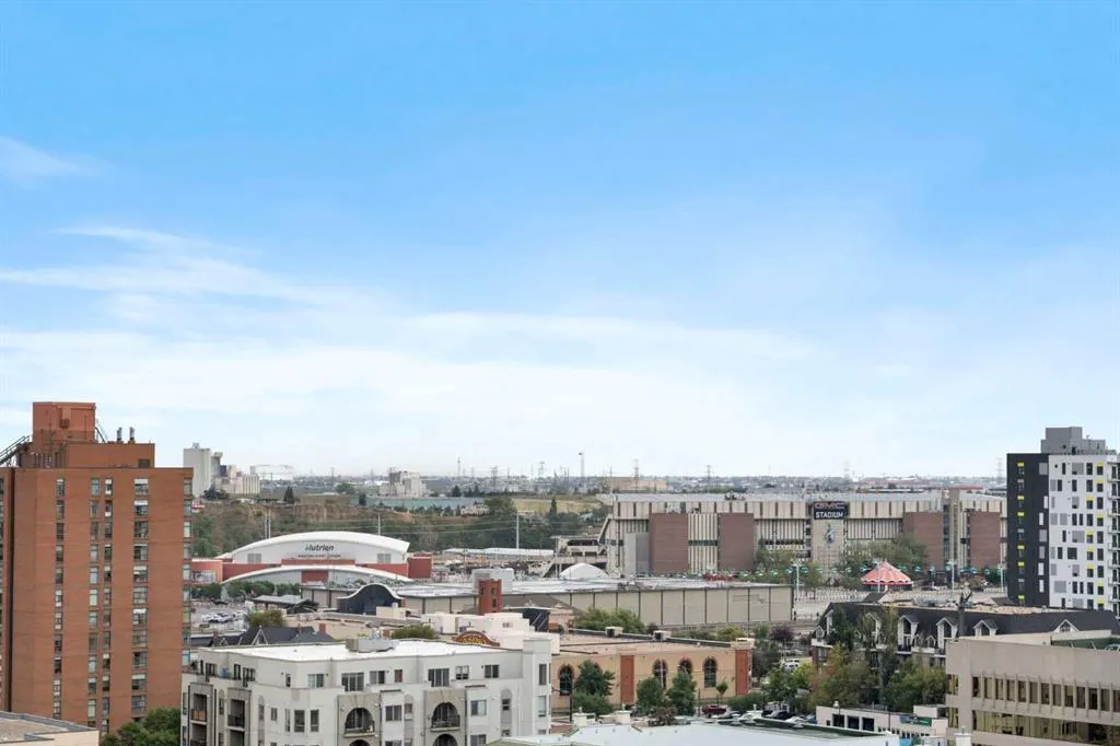215 13 Avenue SW #1405