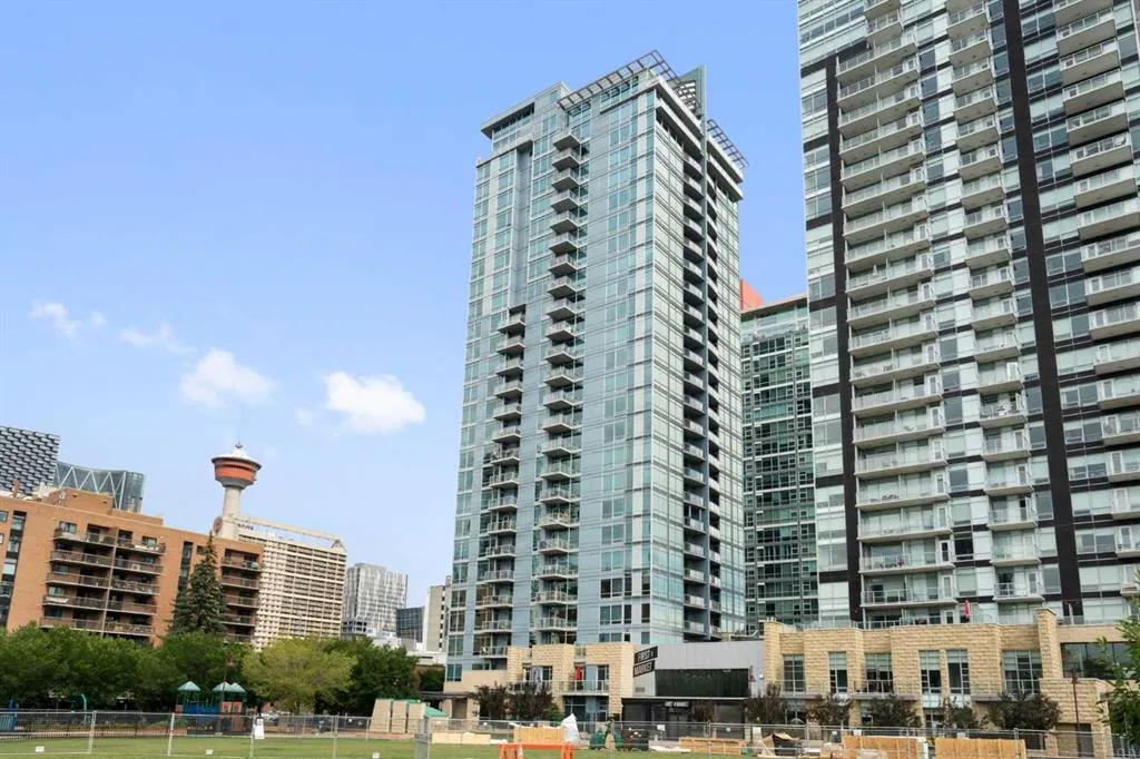 215 13 Avenue SW #1405