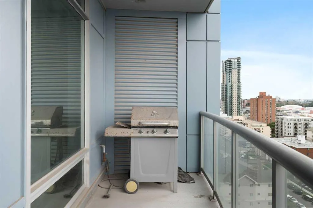215 13 Avenue SW #1405