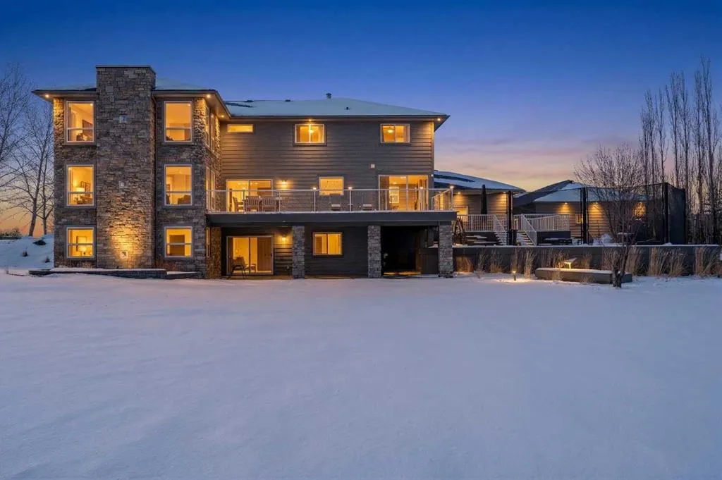 291055 Township Road 290