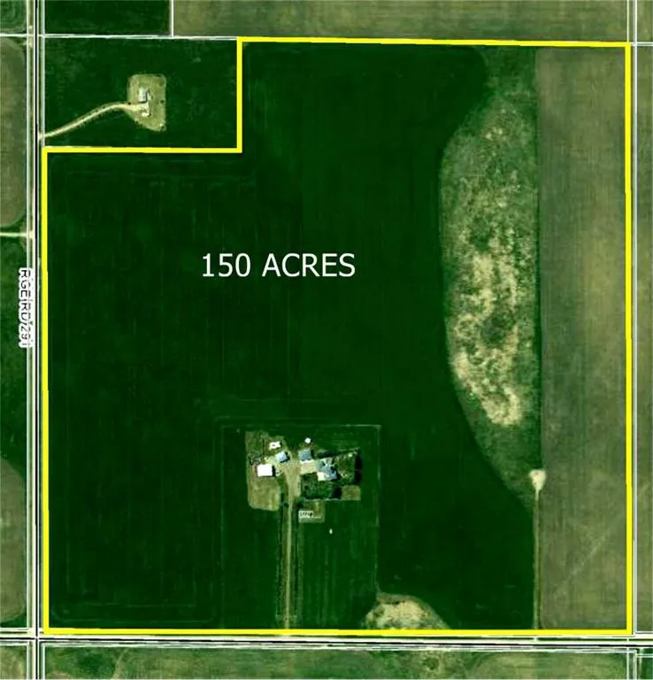 291055 Township Road 290