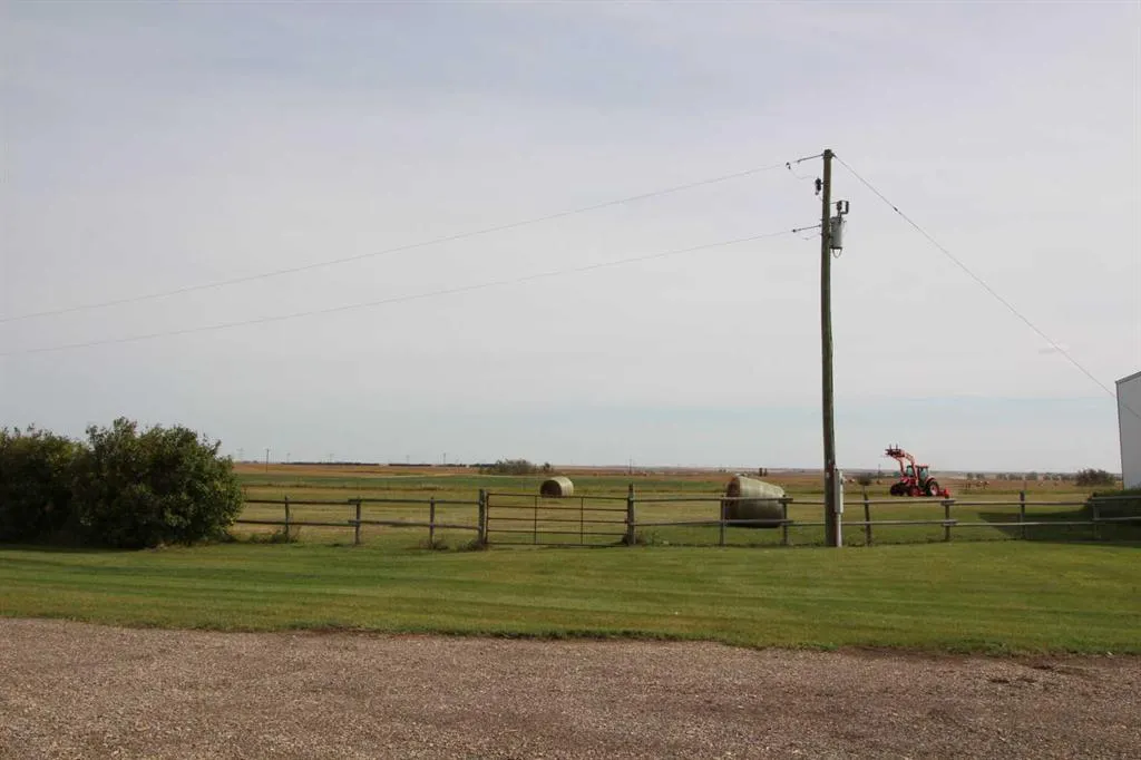 291055 Township Road 290