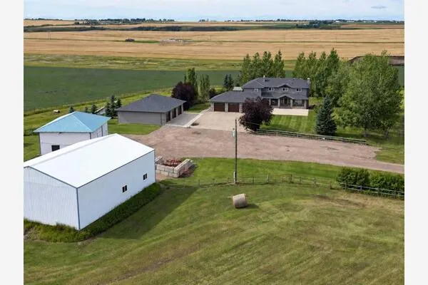 291055 Township Road 290