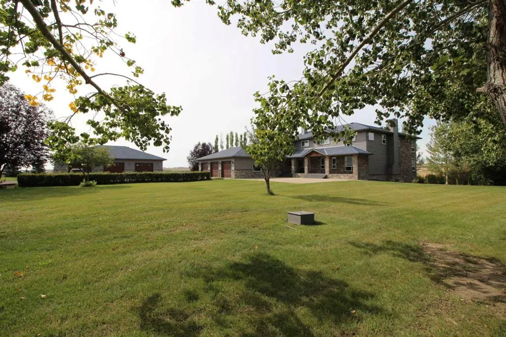 291055 Township Road 290