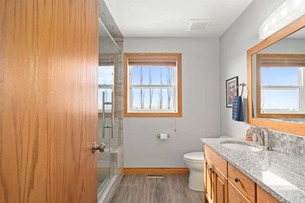 291055 Township Road 290