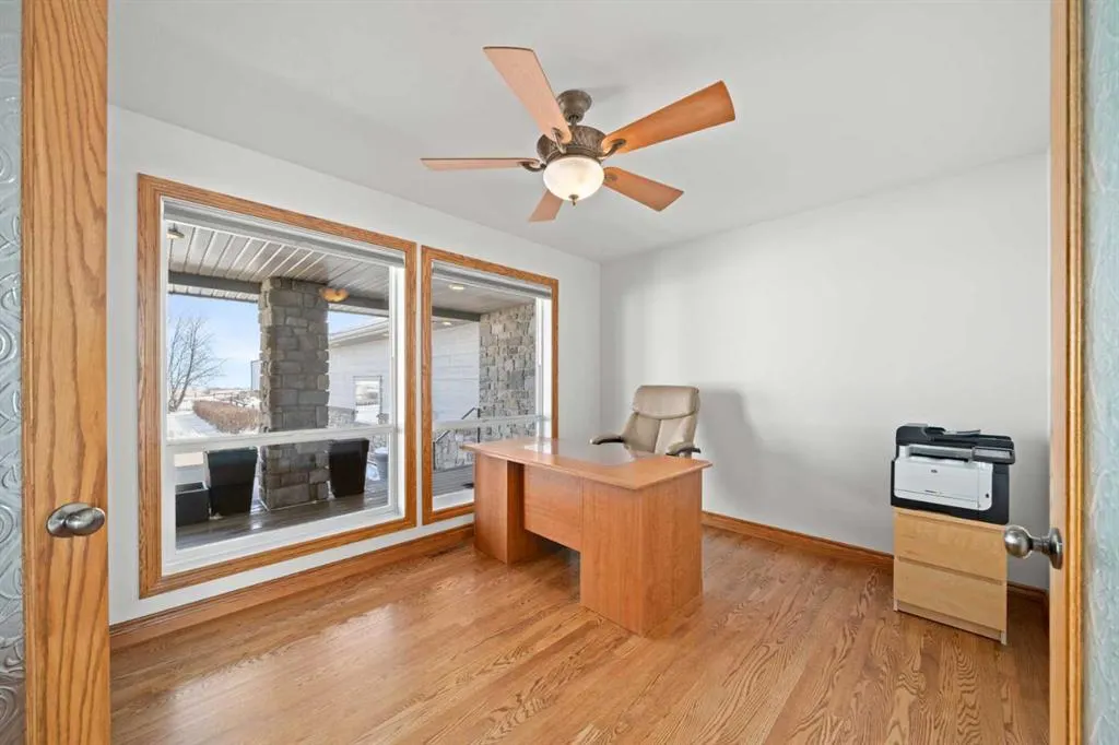 291055 Township Road 290