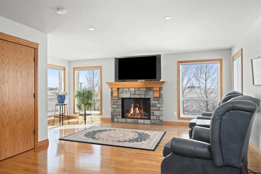 291055 Township Road 290