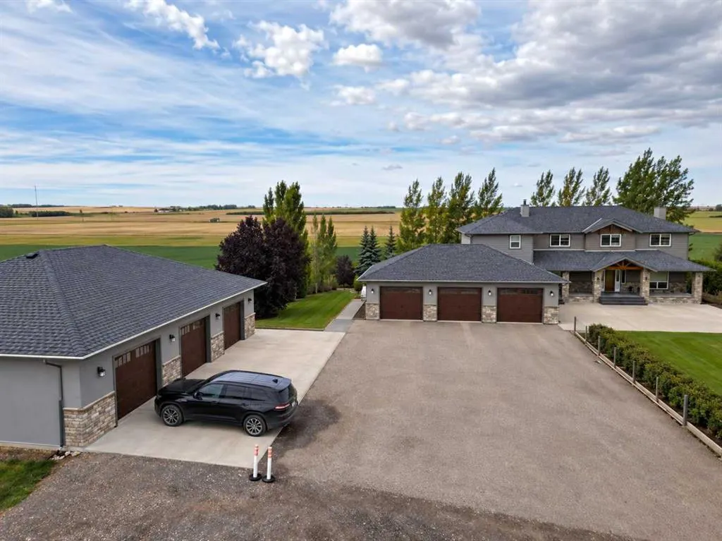 291055 Township Road 290