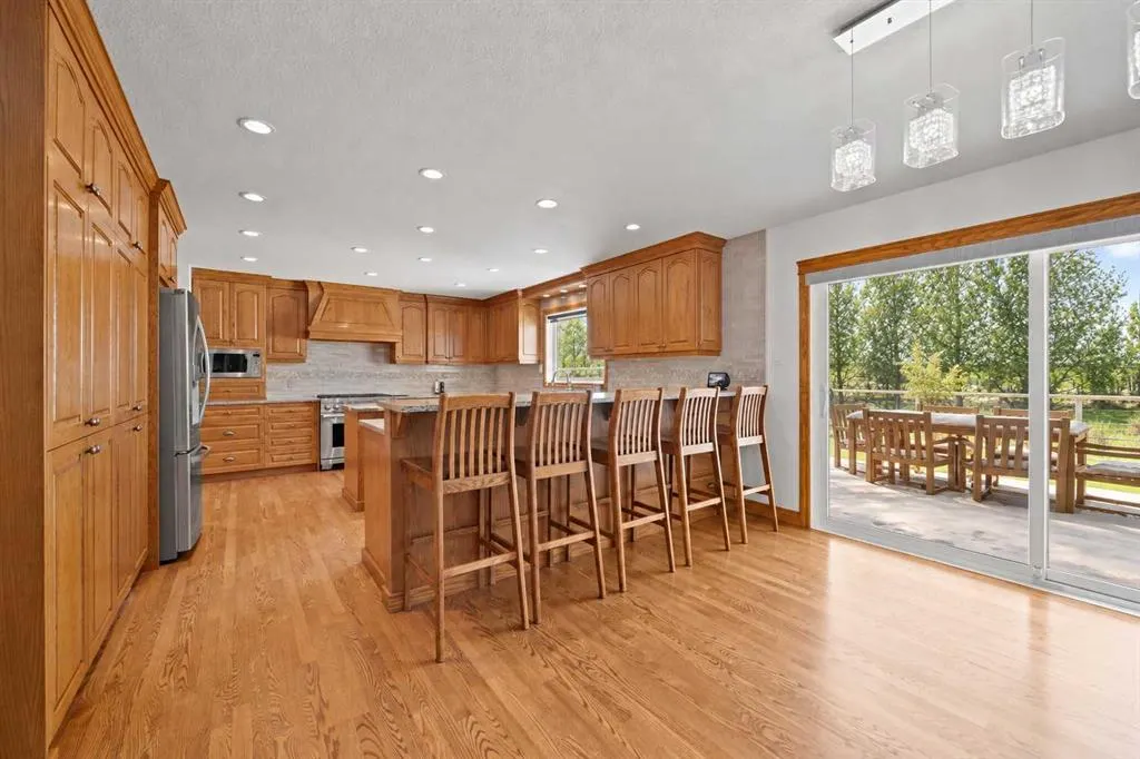 291055 Township Road 290
