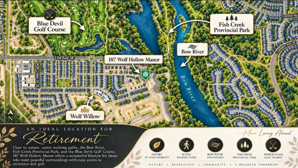 187 Wolf Hollow Manor SE