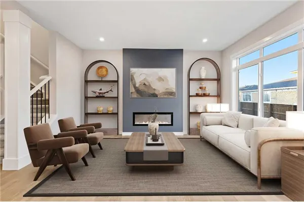 35 Waterford Mews