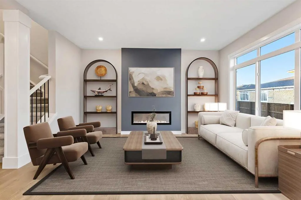 35 Waterford Mews