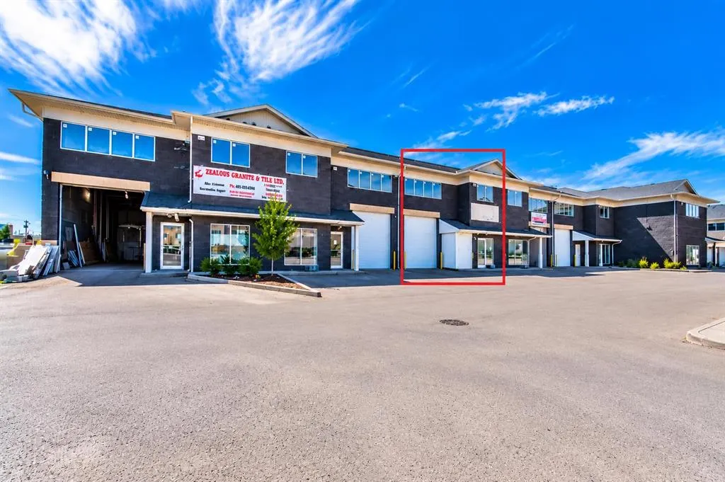5150 47 Street NE #2118
