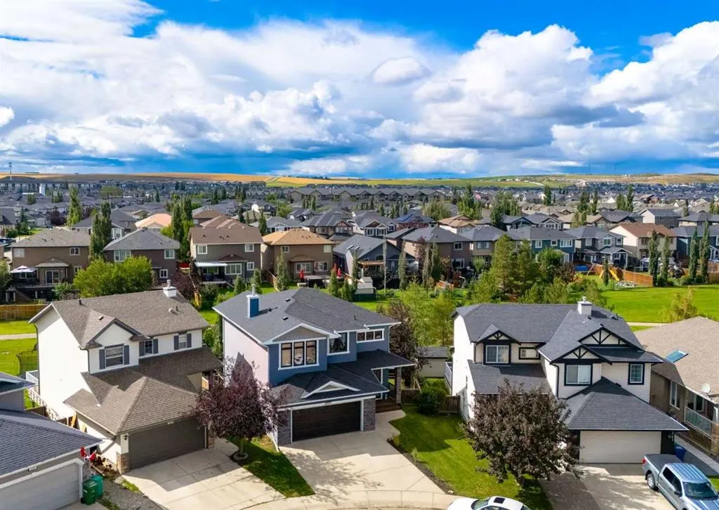 237 Luxstone Green SW