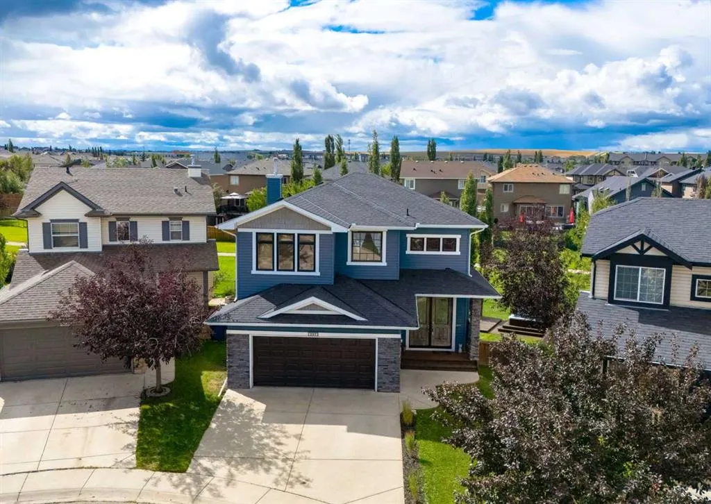 237 Luxstone Green SW