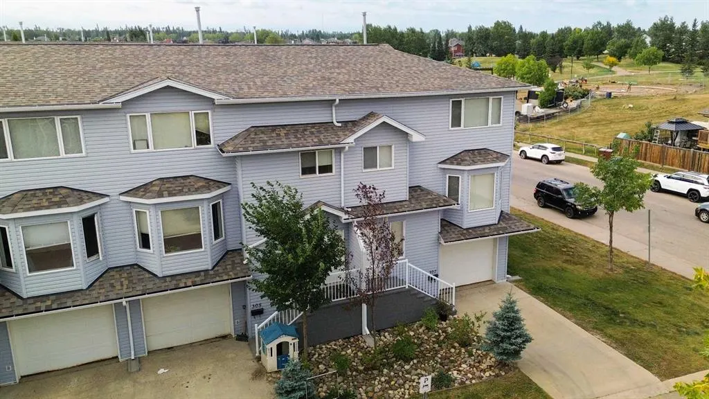 104 Loutit Road #307