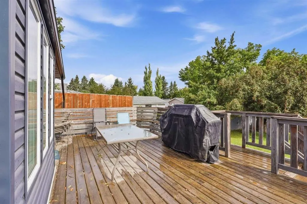 21 Wilkins Green