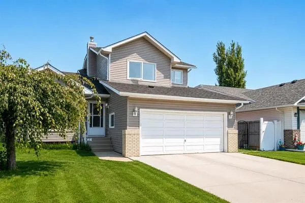 136 Harvest Hills Drive NE