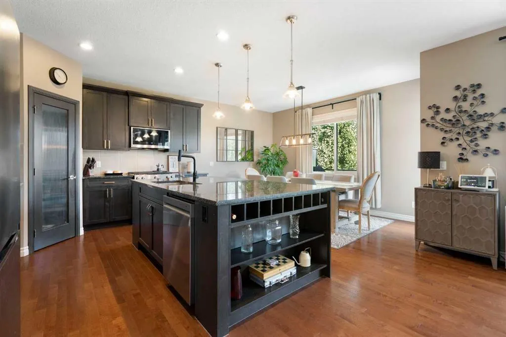 13 Cimarron Springs Court