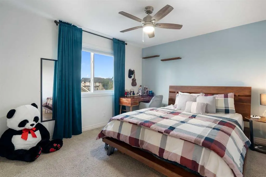 13 Cimarron Springs Court