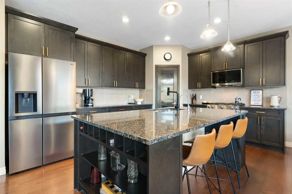 13 Cimarron Springs Court