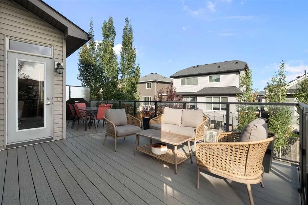 13 Cimarron Springs Court