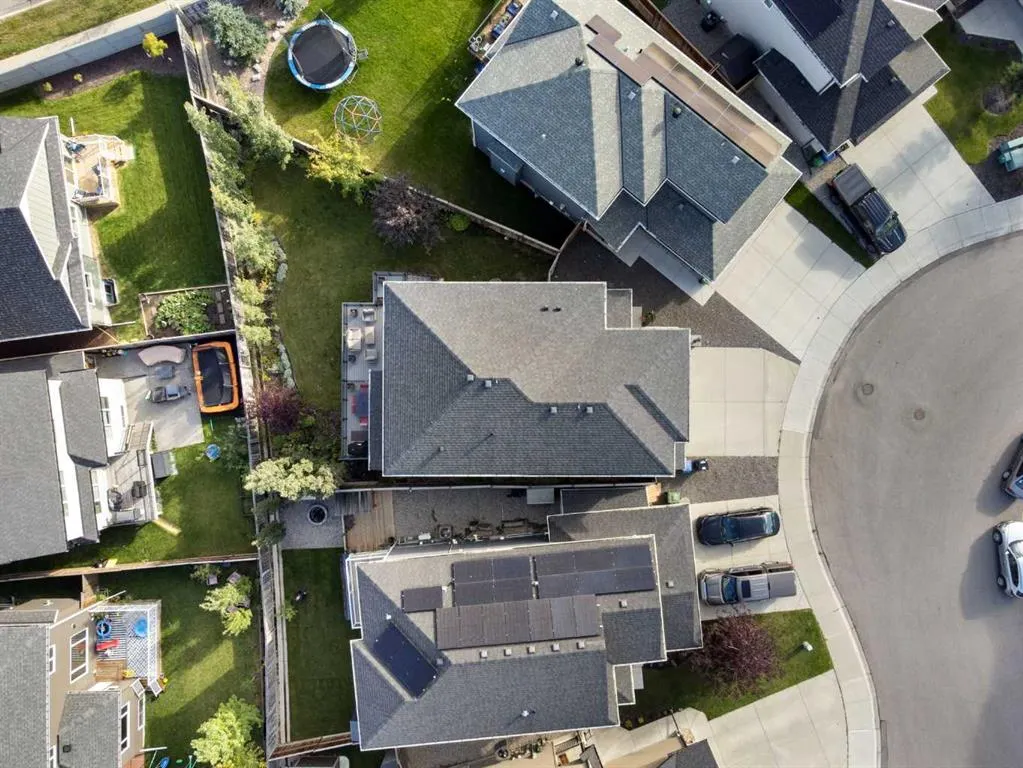 13 Cimarron Springs Court