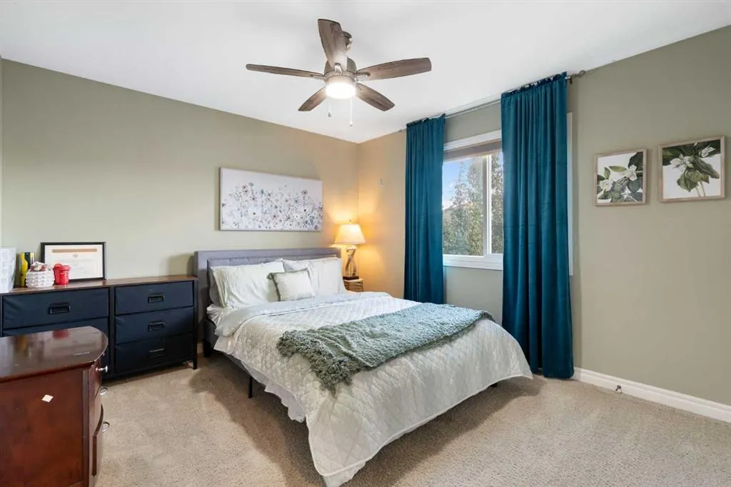 13 Cimarron Springs Court
