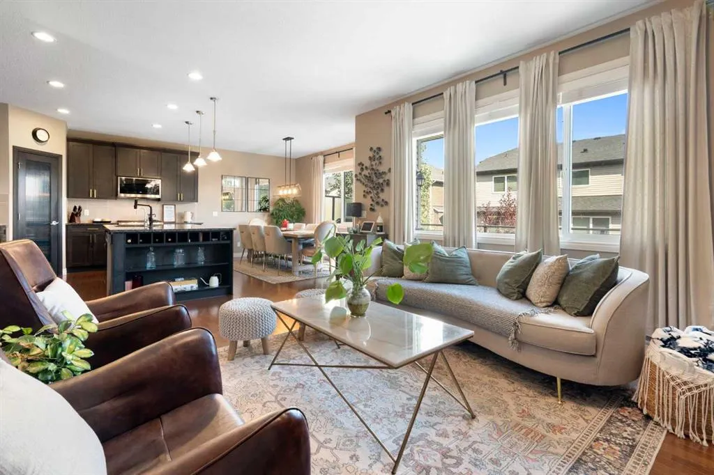 13 Cimarron Springs Court