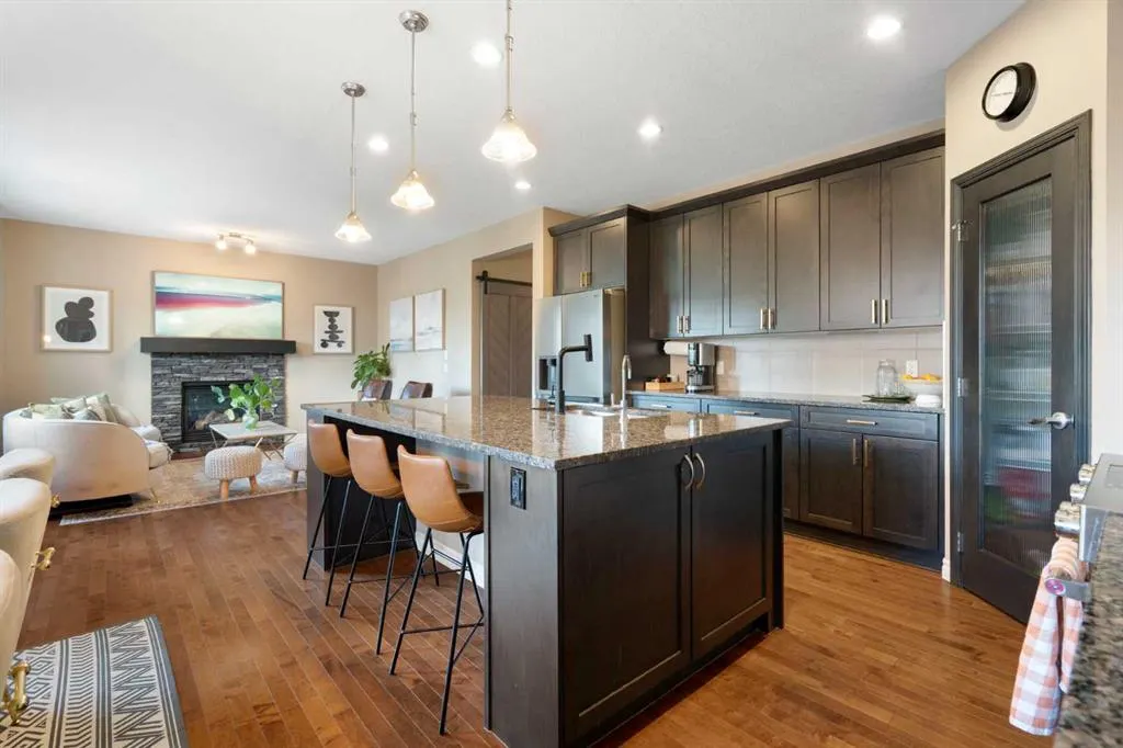 13 Cimarron Springs Court