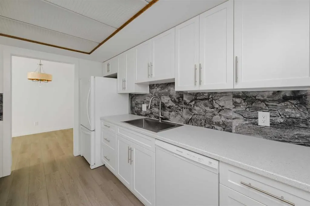 3730 50 Street NW #206