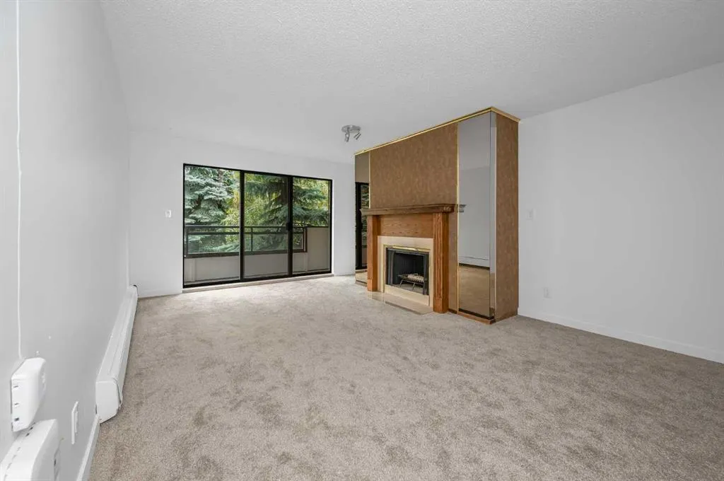 3730 50 Street NW #206