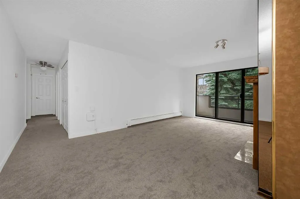 3730 50 Street NW #206