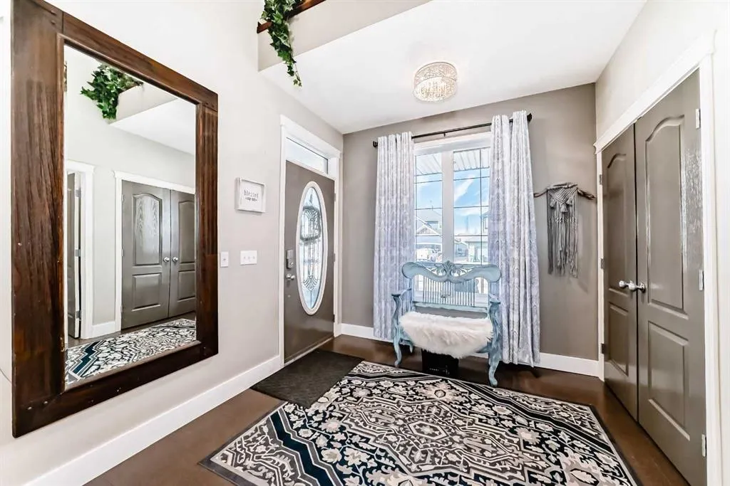 33 Boulder Creek Manor SE
