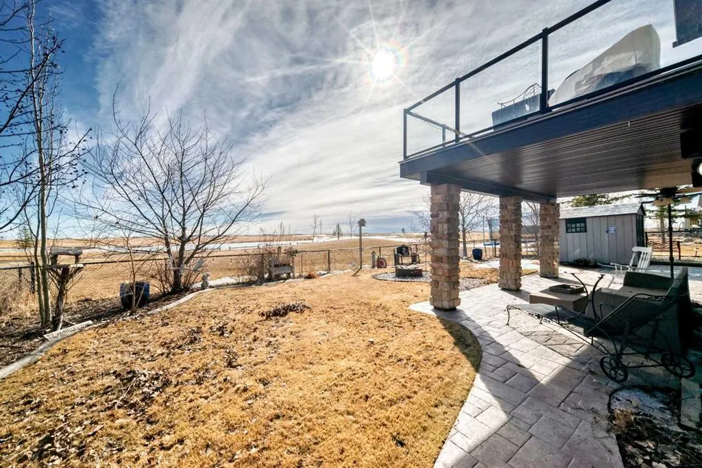 33 Boulder Creek Manor SE