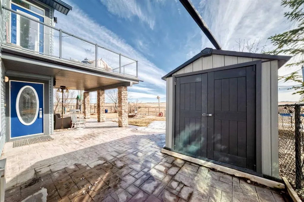 33 Boulder Creek Manor SE