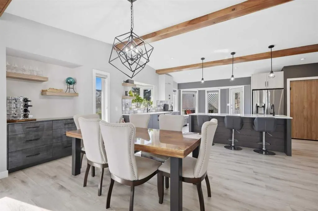2 Densmore Crescent