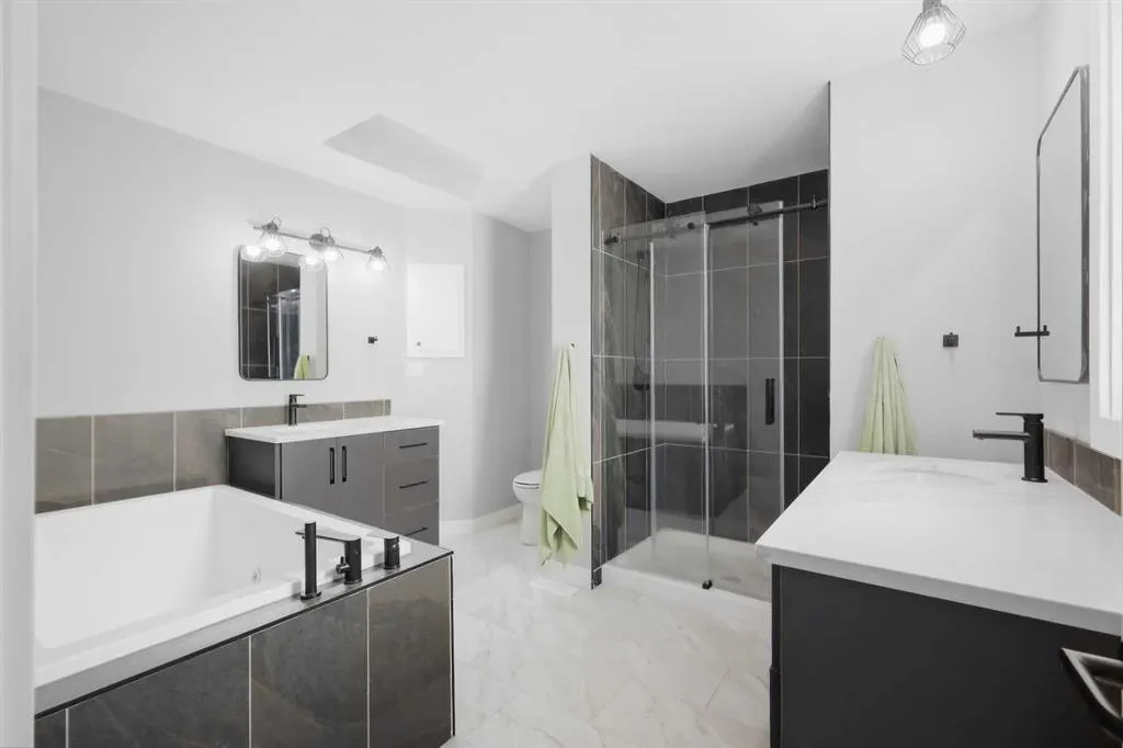 2 Densmore Crescent
