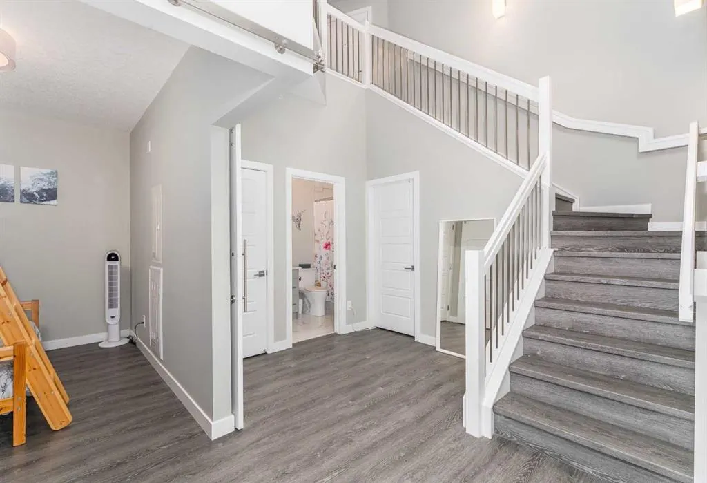106 Stewart Creek Rise #114